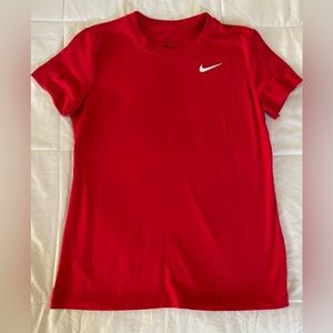 Nike Dri Fit tee